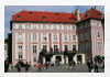Monumenti e Palazzi di Praga
